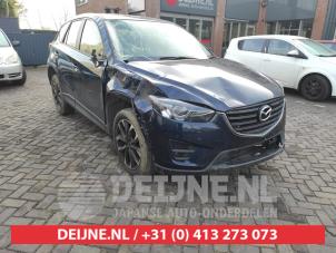 Mazda CX-5 Klimapumpe O531733 Spenderfahrzeug
