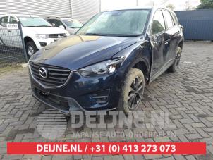 Mazda CX-5 11-