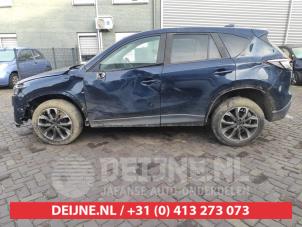 Mazda CX-5 11-