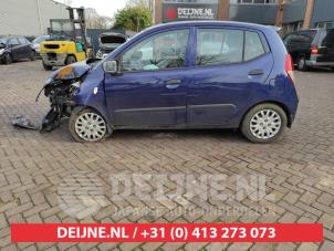 Hyundai I10 08-