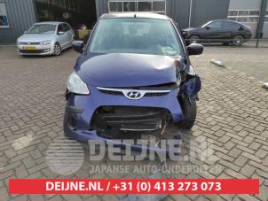 Hyundai I10 08-