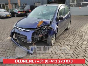Hyundai I10 08-