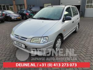 Mitsubishi Space Star 98-