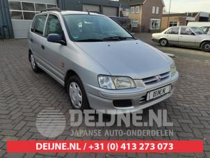Mitsubishi Space Star Aircopomp O546565 Donorvoertuig