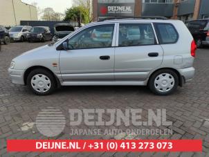 Mitsubishi Space Star 98-