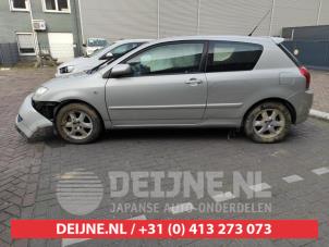 Toyota Corolla 02-