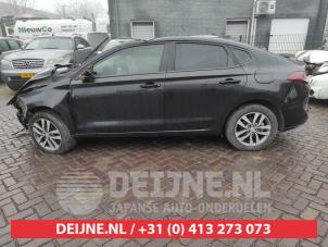 Hyundai I30 17-