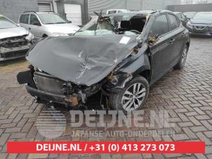 Hyundai I30 17-