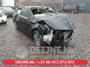 Hyundai I30 Dynamo O542993 Donorvoertuig