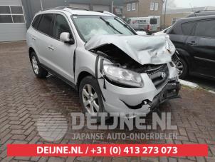 Hyundai Santafe Steuergerät Motormanagement O539358 Spenderfahrzeug