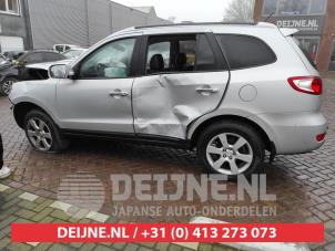Hyundai Santafe 06-