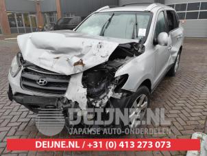 Hyundai Santafe 06-