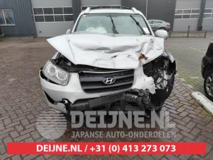 Hyundai Santafe 06-