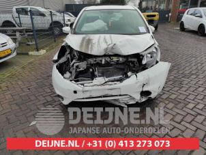 Nissan Note 13-