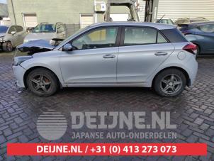Hyundai I20 15-