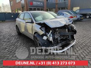 Hyundai I20 Klimapumpe O532193 Spenderfahrzeug