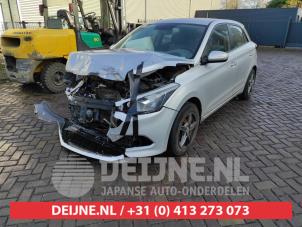 Hyundai I20 15-
