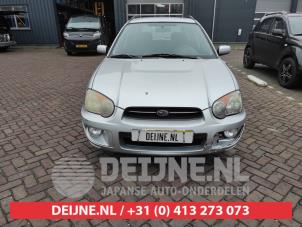 Subaru Impreza 01-