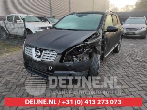 Nissan Qashqai 07-