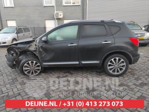 Nissan Qashqai 07-