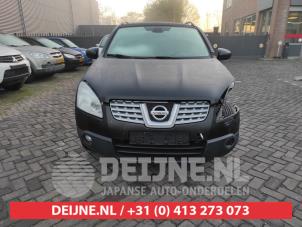 Nissan Qashqai 07-