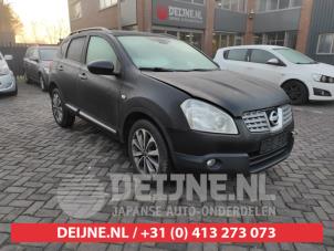 Nissan Qashqai Fusee rechts-achter O568772 Donorvoertuig