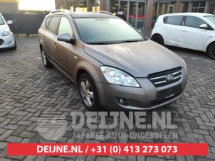 Kia Ceed Rücklicht rechts O535606 Spenderfahrzeug