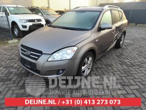 Kia Ceed 07-