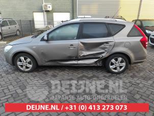 Kia Ceed 07-