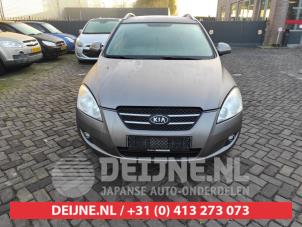 Kia Ceed 07-