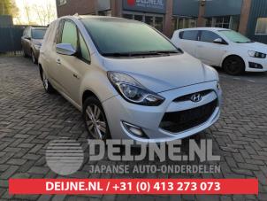 Hyundai IX20 Dynamo O543339 Donor vehicle