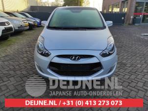 Hyundai IX20 10-
