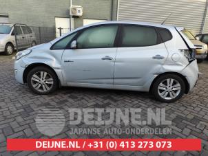Hyundai IX20 10-