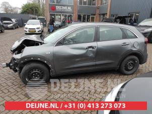 Kia Niro 16-