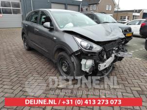 Kia Niro Kamera Vorderseite O538014 Spenderfahrzeug