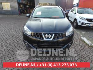 Nissan Qashqai 07-