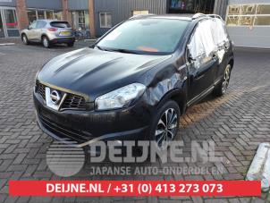 Nissan Qashqai 07-