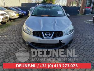 Nissan Qashqai 07-