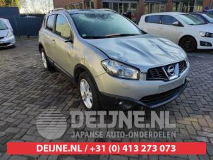 Nissan Qashqai Lambda probe O533671 Donor vehicle