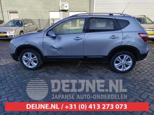 Nissan Qashqai 07-