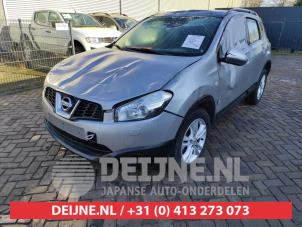 Nissan Qashqai 07-
