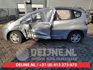 Honda Jazz 08-