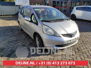Honda Jazz Starter O561327 Donor vehicle