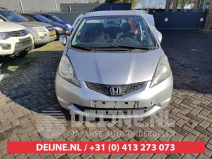Honda Jazz 08-