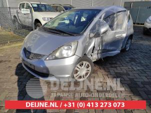 Honda Jazz 08-