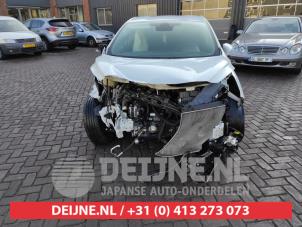 Nissan Micra 17-