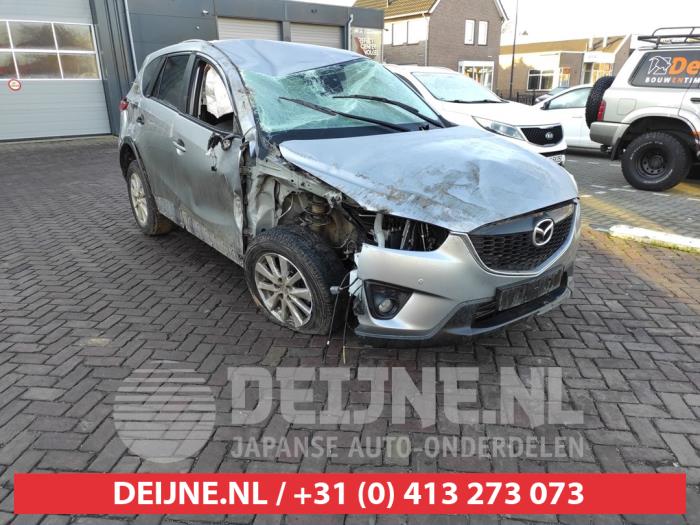 Mazda CX-5 PDC Module O541720 Donorvoertuig