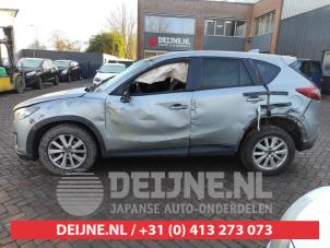 Mazda CX-5 11-