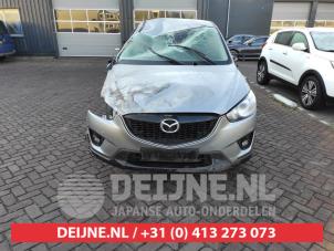Mazda CX-5 11-
