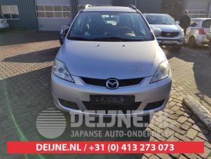 Mazda 5 05-